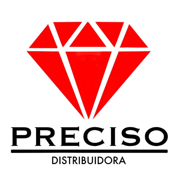 PRECISO DISTRIBUIDORA